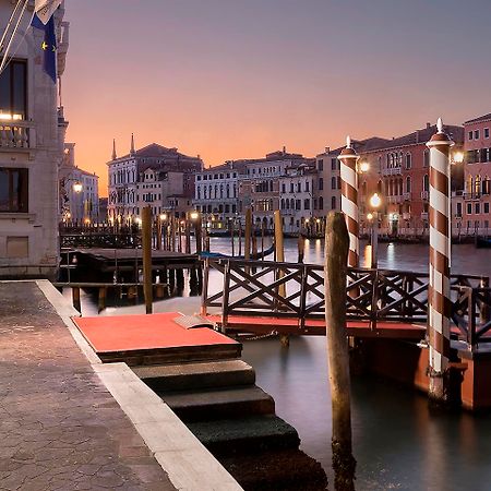 Sina Palazzo Sant'Angelo Hotel Venice Exterior photo