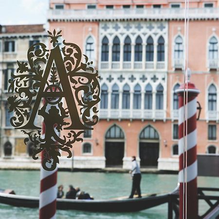 Sina Palazzo Sant'Angelo Hotel Venice Exterior photo