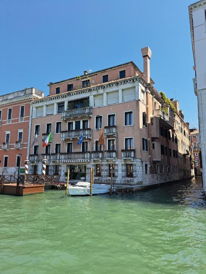 Sina Palazzo Sant'Angelo Hotel Venice Exterior photo