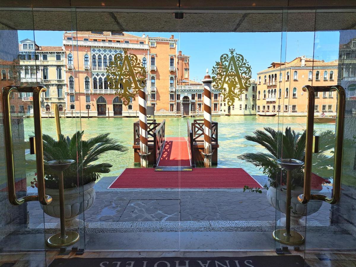 Sina Palazzo Sant'Angelo Hotel Venice Exterior photo