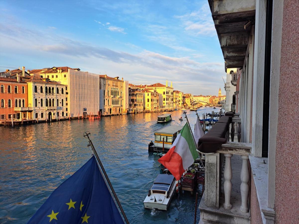 Sina Palazzo Sant'Angelo Hotel Venice Exterior photo