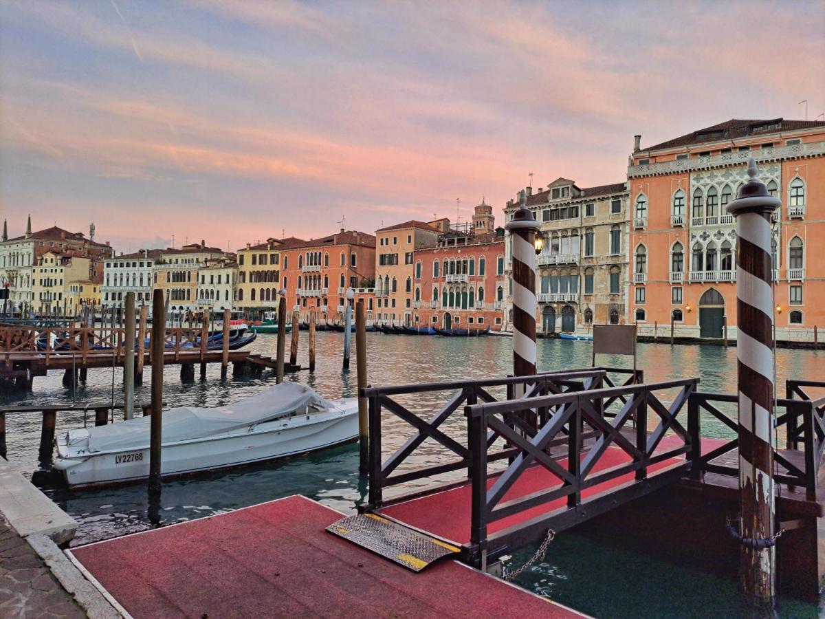 Sina Palazzo Sant'Angelo Hotel Venice Exterior photo