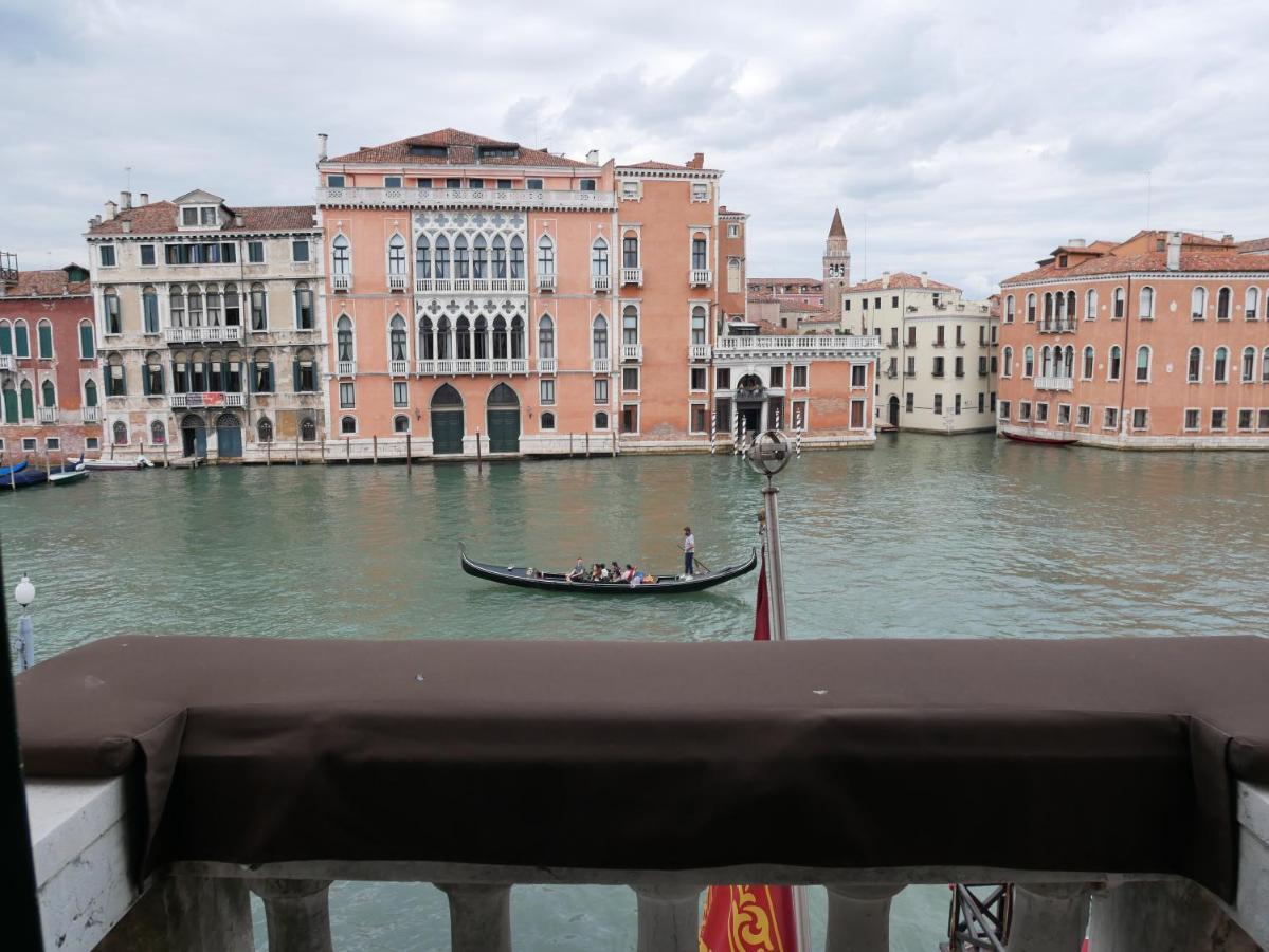 Sina Palazzo Sant'Angelo Hotel Venice Exterior photo