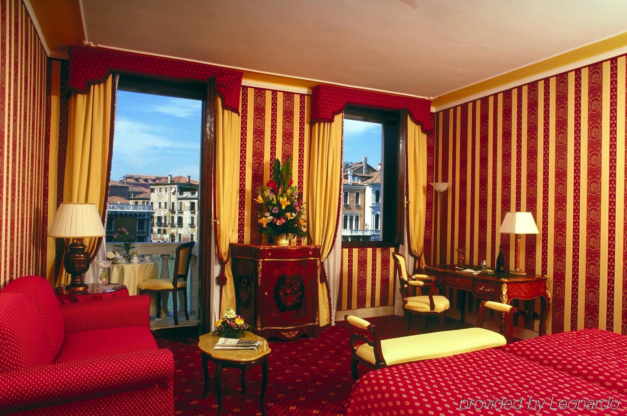 Sina Palazzo Sant'Angelo Hotel Venice Room photo