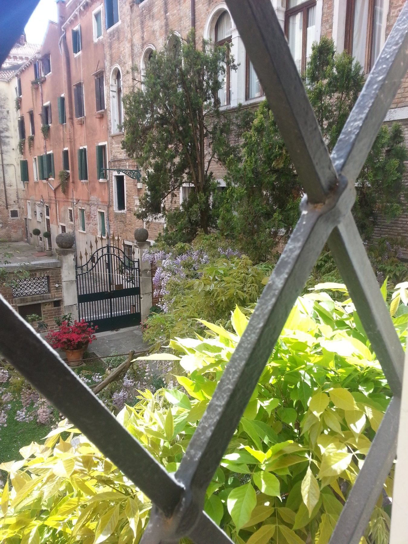 Sina Palazzo Sant'Angelo Hotel Venice Exterior photo